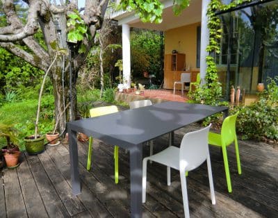 grande et belle maison avec jardin haute Provence Est Luberon