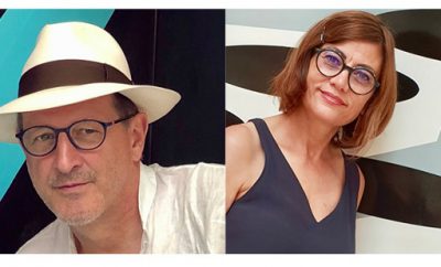 Qui sommes-nous ? Bonjour à tous!