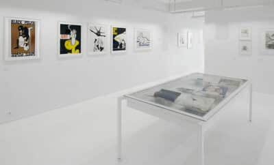 Musée Tomi Ungerer à Strasbourg