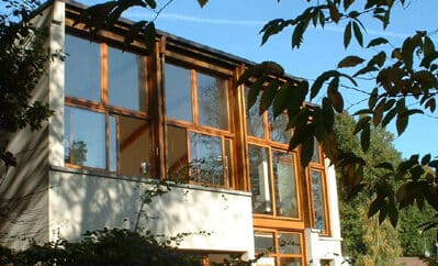 Maison en vallée de Chevreuse