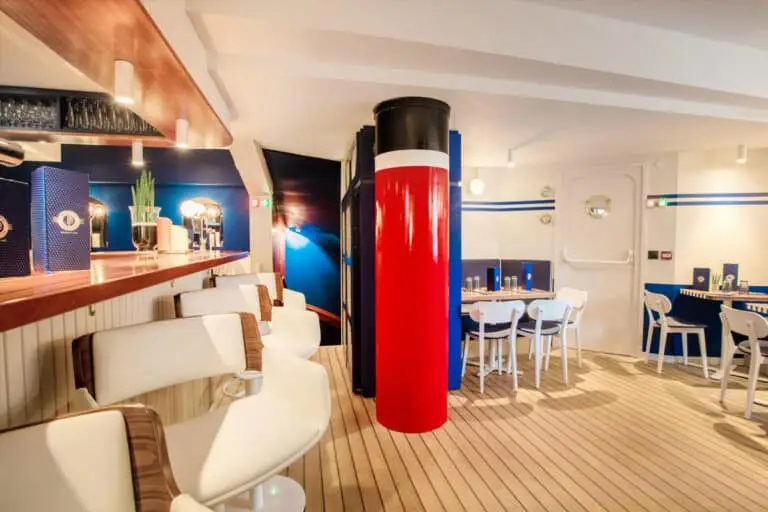 Restaurant-pacific-princess-Strasbourg