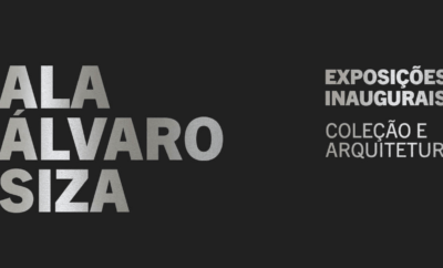Alvaro SIZA au musée Serralves