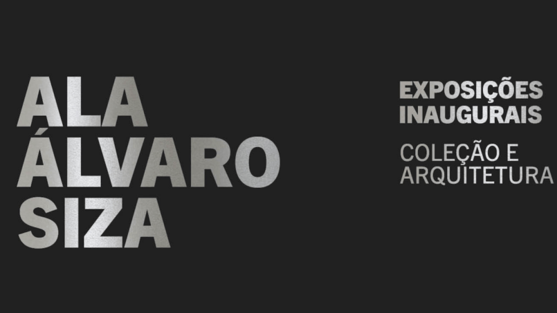 Alvaro SIZA au musée Serralves