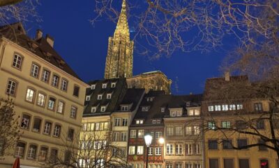 Strasbourg en photos