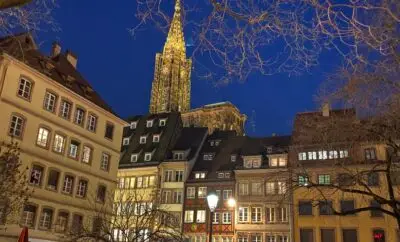 Strasbourg en photos