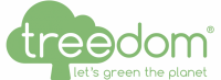 Logo Treedom